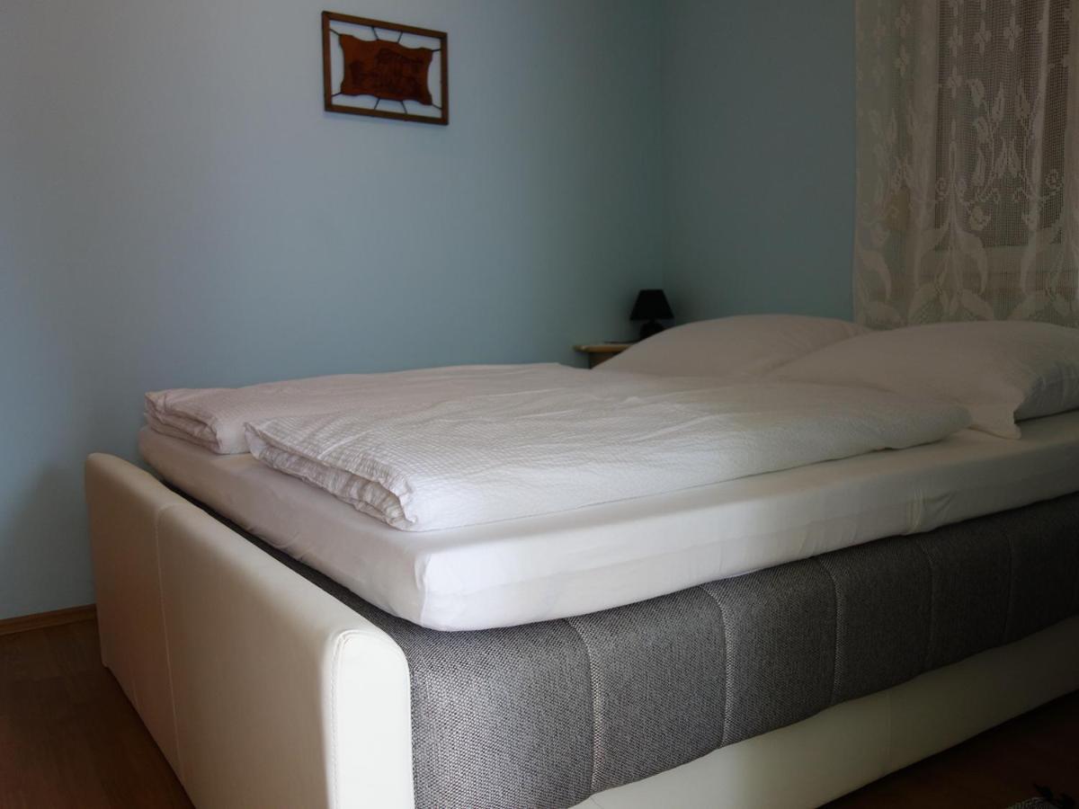 Apartment Melli Pula Buitenkant foto
